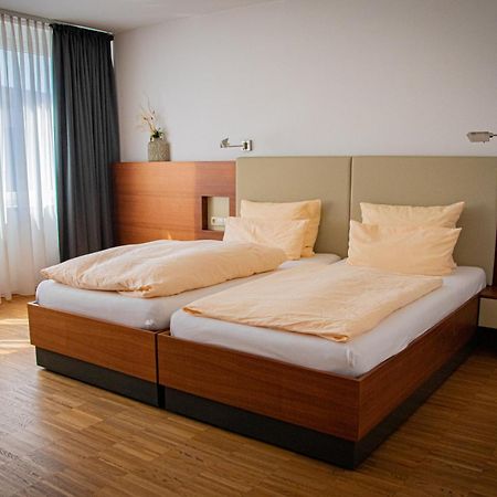 Gaestehaus An Der Oase Versmold Eksteriør billede