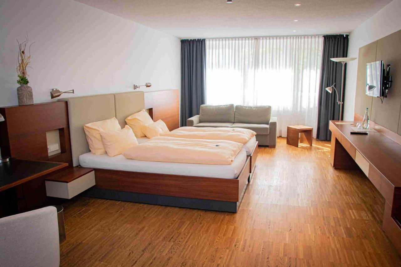 Gaestehaus An Der Oase Versmold Eksteriør billede
