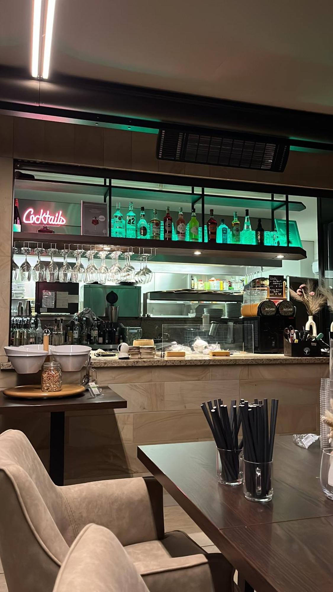 Gaestehaus An Der Oase Versmold Eksteriør billede